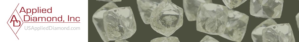 applied diamond, inc applied diamond, inc